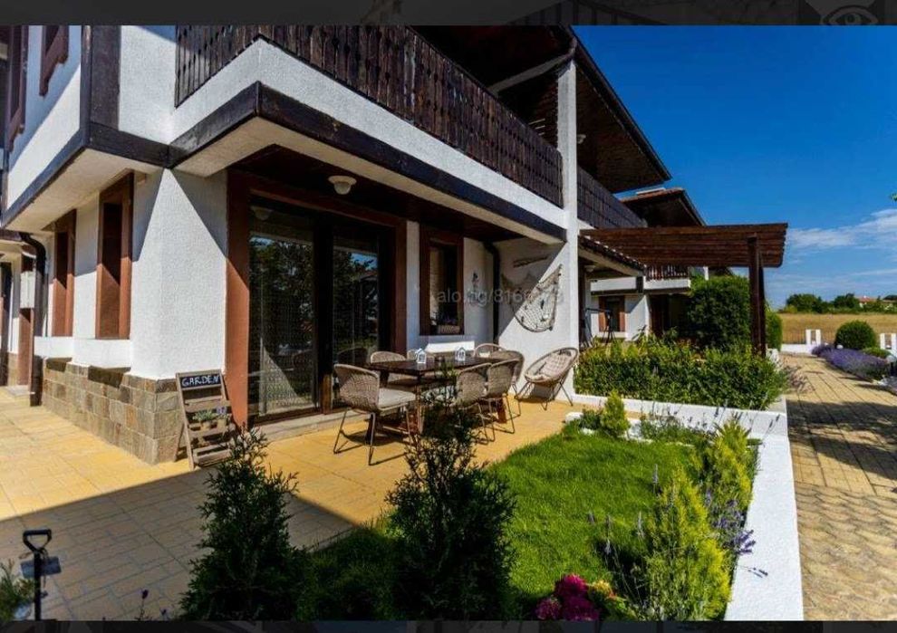 Продава се Къща в с. Лозенец, Област Бургас - 150 кв.м за 1020 €/кв.м - Снимка #8