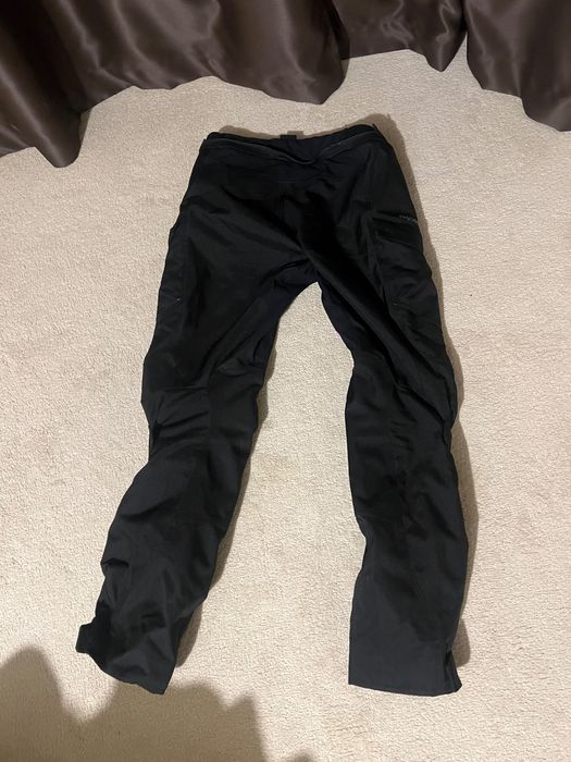 Мото панталон alpinestars