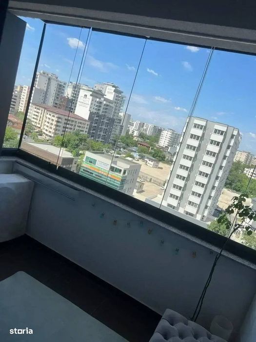 Apartament 2 Camere De Vanzare Mihai Bravu Metrou Bloc Nou