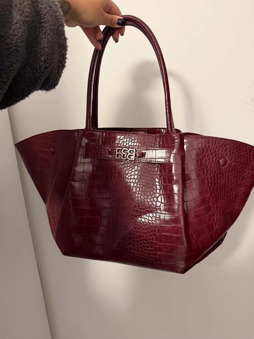 BSB голяма чанта