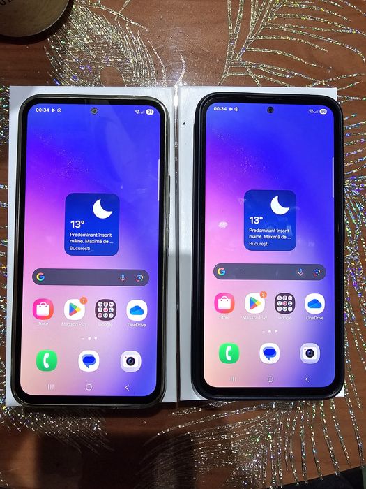 Samsung Galaxy A54 5G