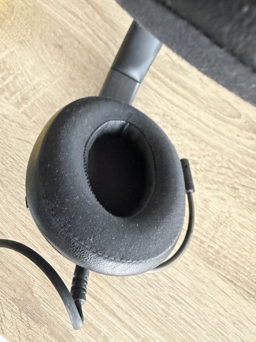 Razer Kraken V3 X - utilizate