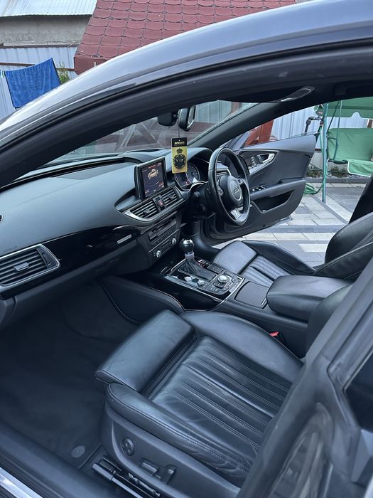 Vand audi a7 3.0 quattro