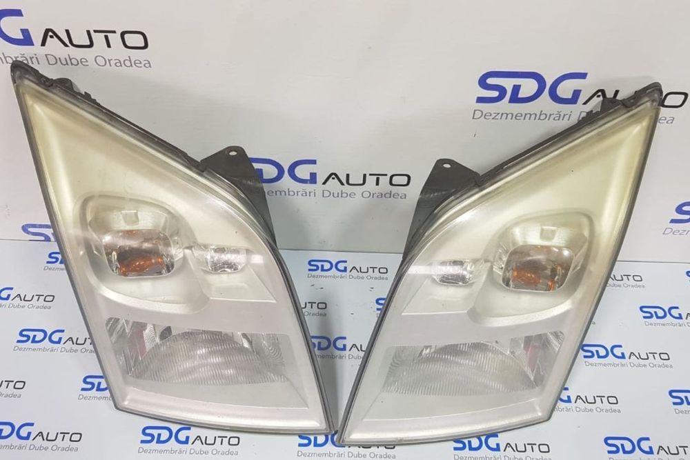 Far Ford Transit 2006 - 2012 Per Bucata