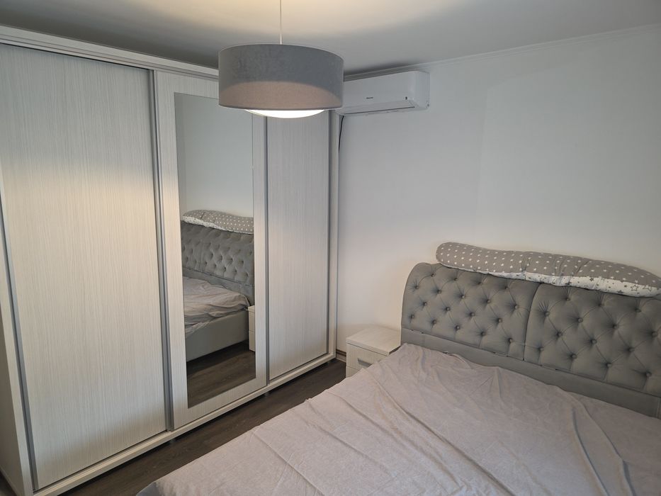 SUPER OFERTA - Apartament cu doua camere ultramodern in Trivale / Frasinului