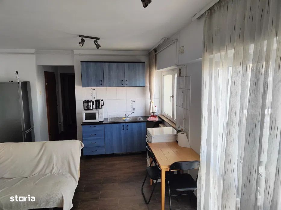 Apartament tip studio 40mp, strada Bucuresti — fotografia 1