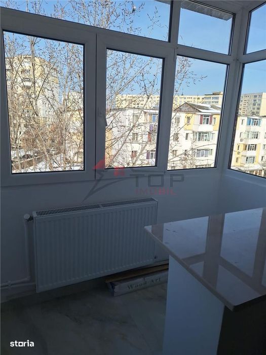 Apartament cu 3 camere Liceul Miron Costin