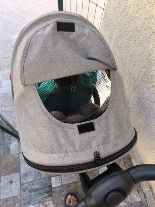 Tricicletă pentru copii