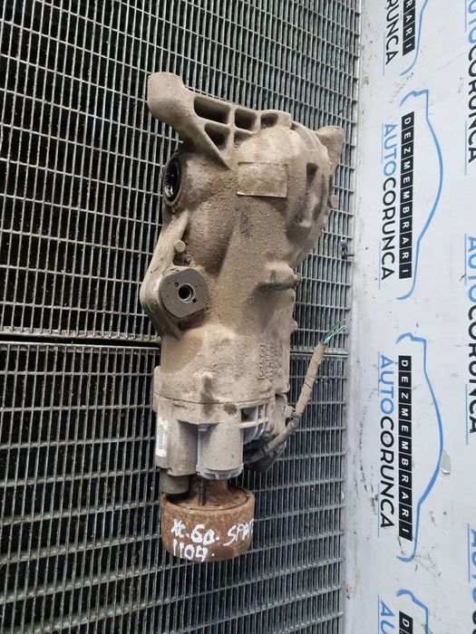 Grup spate Volvo XC60 2.4 D 2008 - 2013 215CP Automata D5244T10 (1104) Diesel 4x4