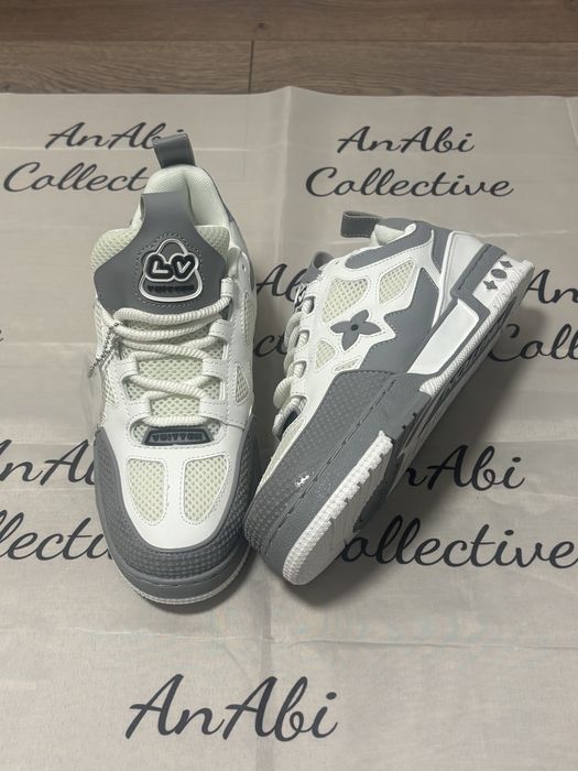 LV Skate Grey ( 40 ; 41 )