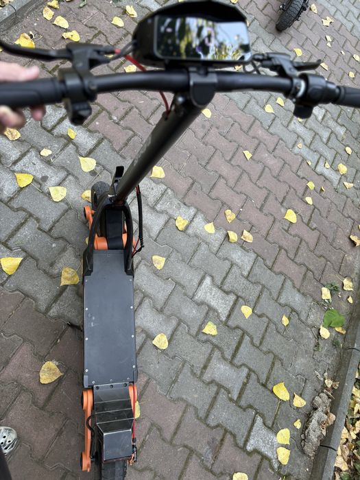 Vand kukirin g 3  stare foarte buna