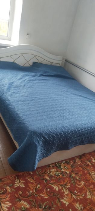 Спальня гостиная