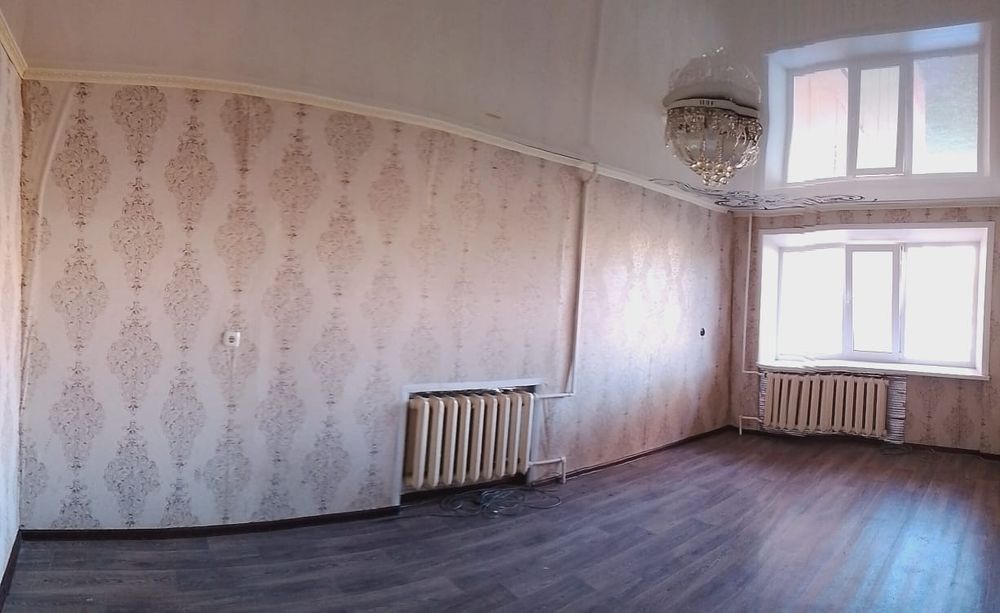 Продам 2х комн кв