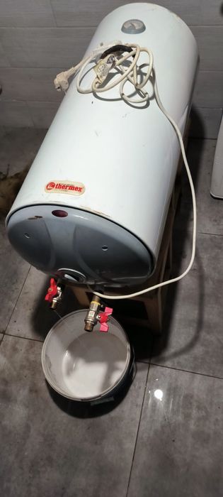 Бойлер 60 литров