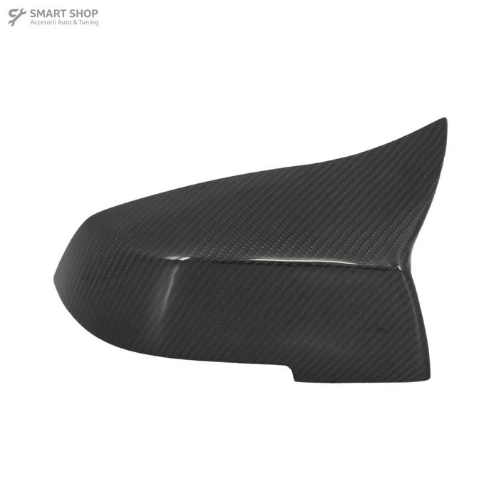 Capace oglinzi BMW Seria 1/2/3/4 Carbon Real