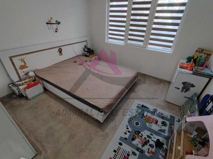 Продава се Четиристаен апартамент в Варна, Левски - 82 кв.м за 1427 €/кв.м - Снимка #2