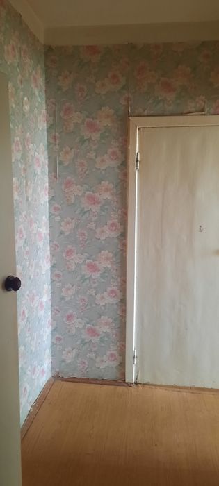 СРОЧНО продаётся квартира в панельном доме на 4 этаже 5 этажного дома