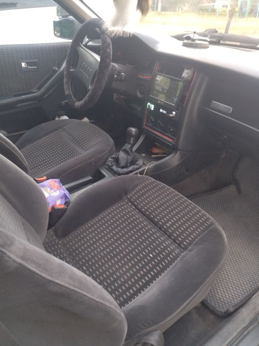 Продам Ауди 80 б3