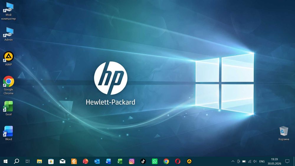 Ноутбук HP EliteBook Core i5