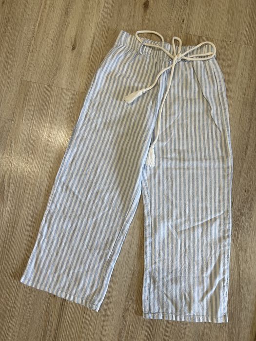 Легкие штанишки