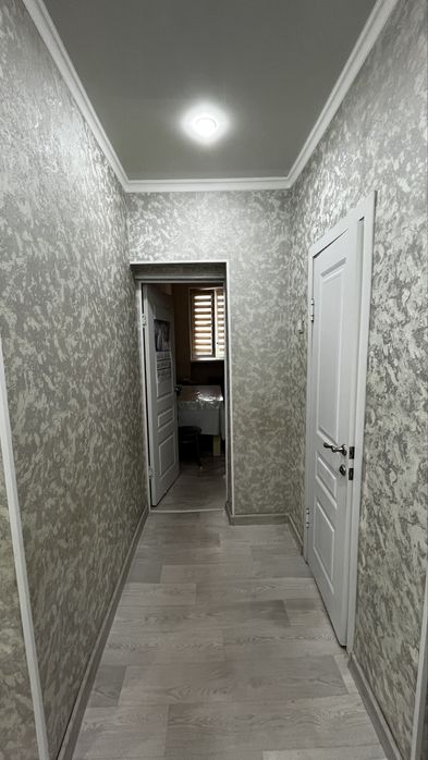 5 мкр 31 дом, 4 бөлмелі пәтер