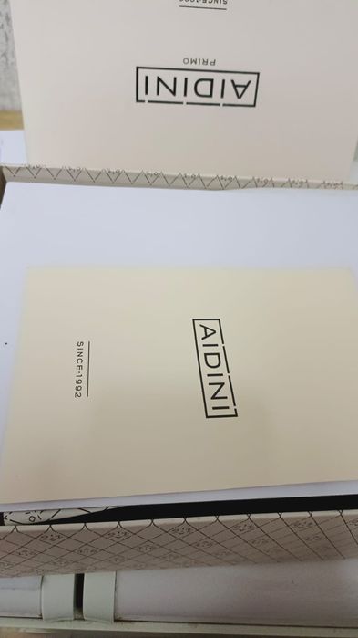 Женские ботинки демисезонные.