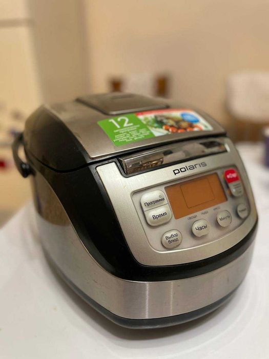 Мультиварка Polaris 5 литр