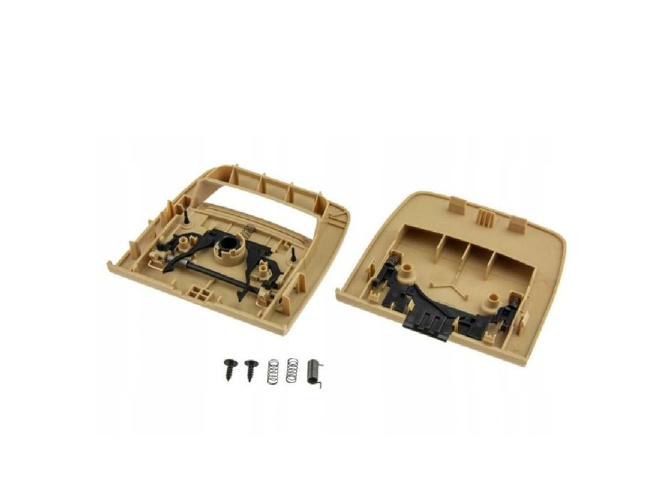 Дръжка на кора в багажник BMW X5 E70 за Bmw