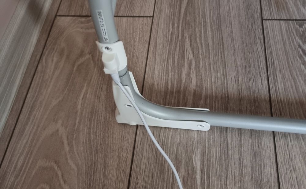 Люлка KinderKraft Minky
