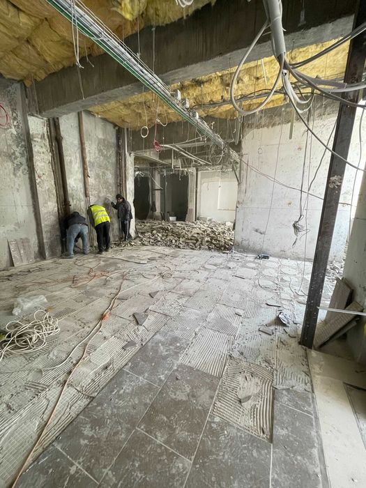 Firma de construcții case la roșu/cheie Iași