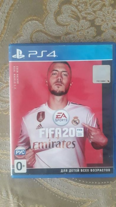 Продам Фифа 23,20