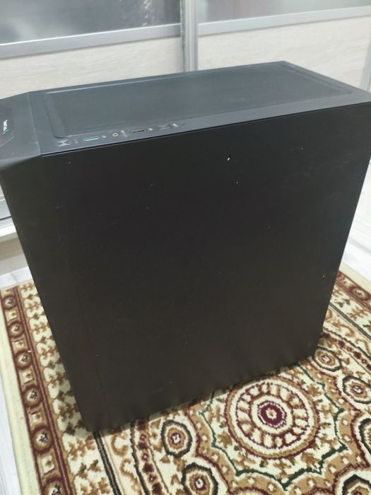 Корпус Deep Cool CC560