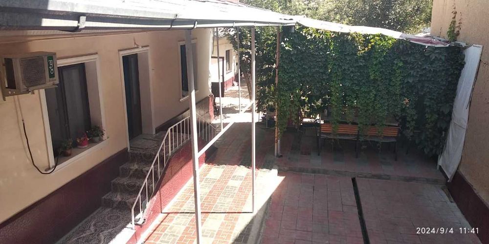 Продается участка   Уй Сотилади