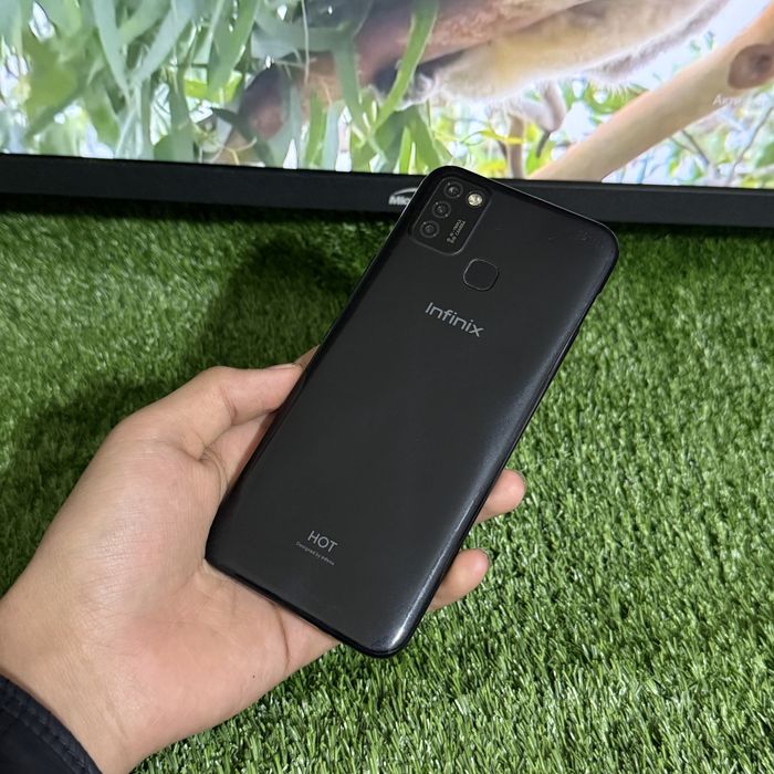 Infinix Hot 11 Lite 64 Gb