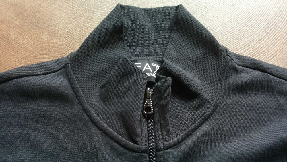 EMPORIO ARMANI Размер L / XL мъжка оригинална горница 33-64