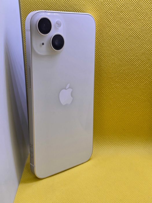 Iphone 14 128Gb (Ag29 Siraj b.34161) Garantie 2 ani