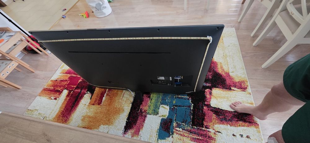 Televizor LG 55' 4k Ultra HD