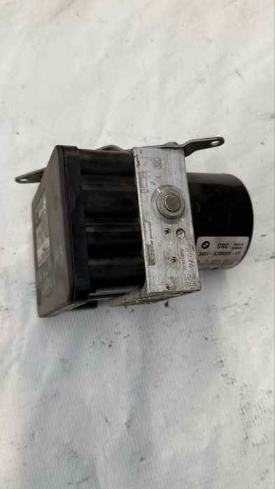 Abs модул БМВ E90/91 abs bmw e90/91