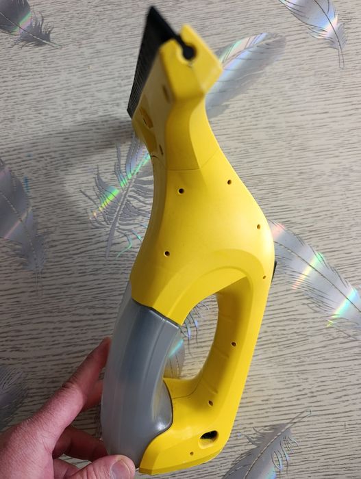 Karcher за стъкла