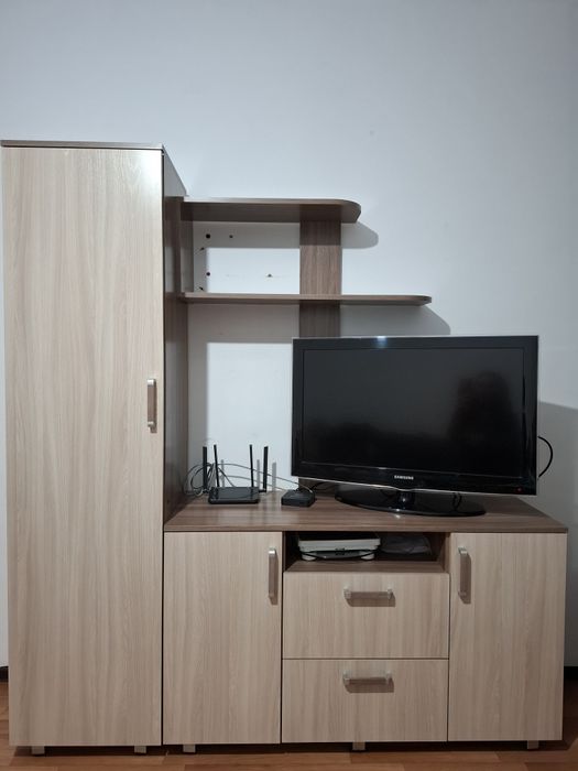 Горка в хорошем состоянии