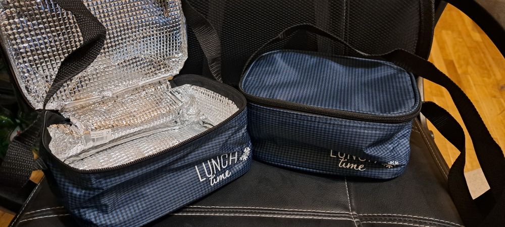 Малки хладилни чанти