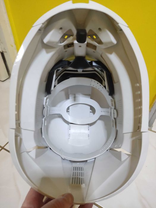 Casca Trooper Star Wars