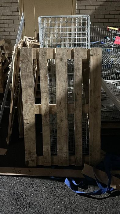 паддон палет продам