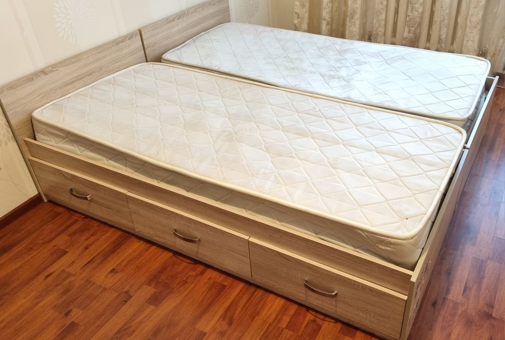 Продам хорошие кровати