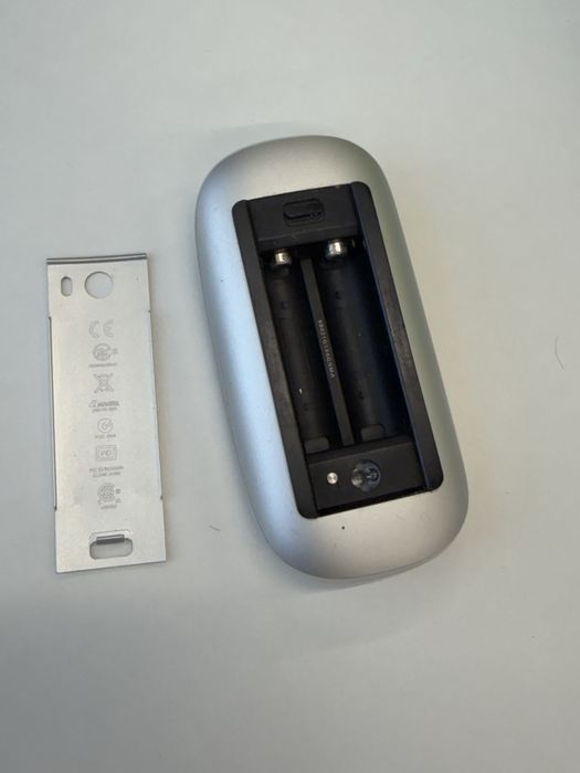 Продам Мышь Apple Magic Mouse 2 (USB-C) белый