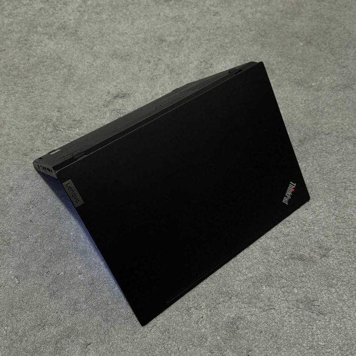 Ноутбук Lenovo ThinkPad L14 | Intel Core i7-1165G7 | 512GB SSD | 16GB