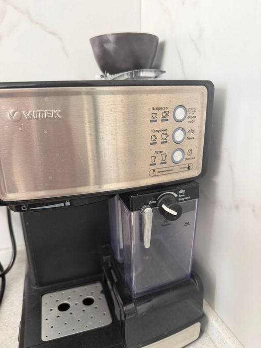 Продам кофемашину