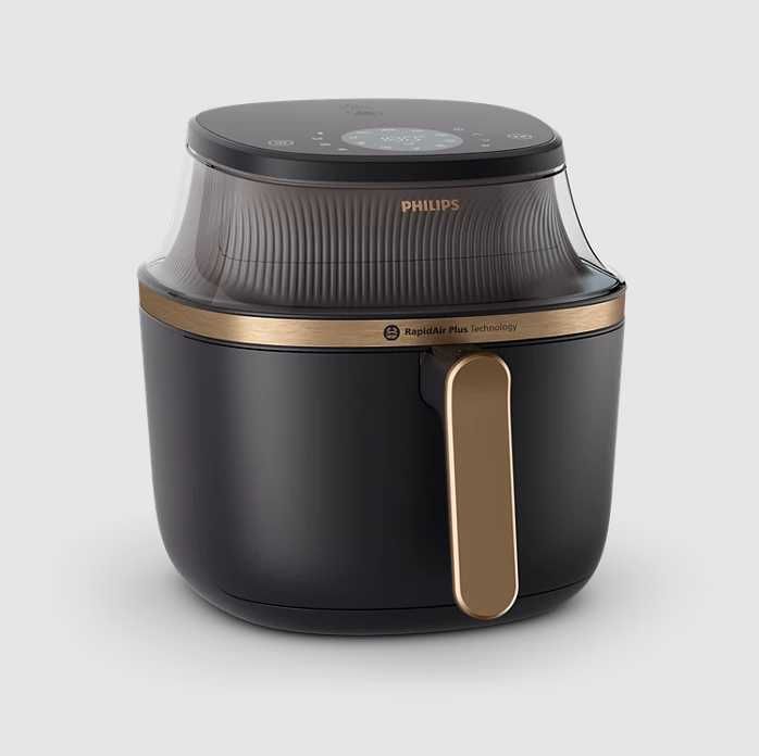 Еър фрайер Philips Series 3000 4.2 L (NA322/00)