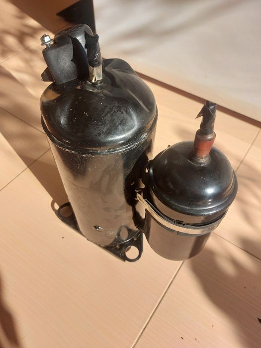 Компресор за климатик DA108X1C-20FZ