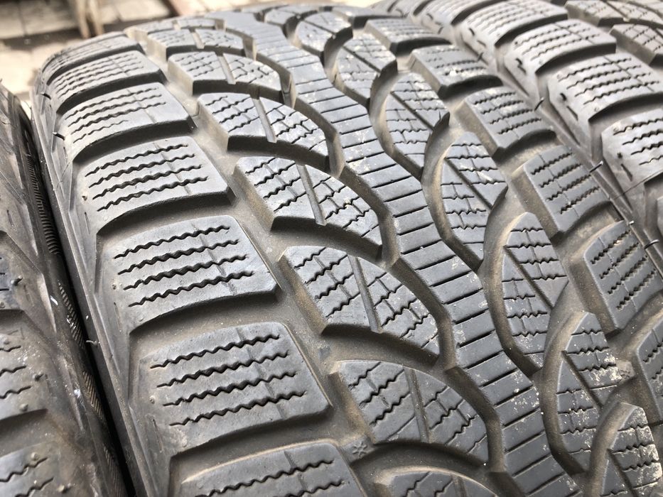 195/50/16 б/у из Германии